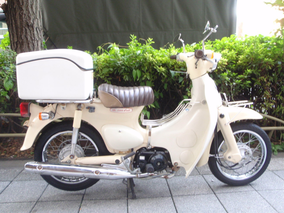 Honda GSX1400 2008