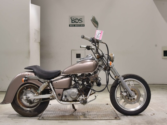 Honda MAGNA50 1995