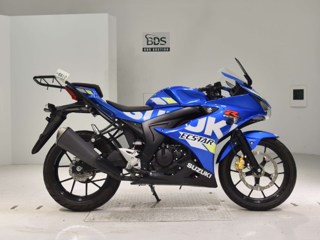 Suzuki GSX-R125