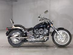 Yamaha DRAGSTAR XVS400 1997