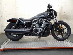 HD RH975 NIGHT STAR 2022
