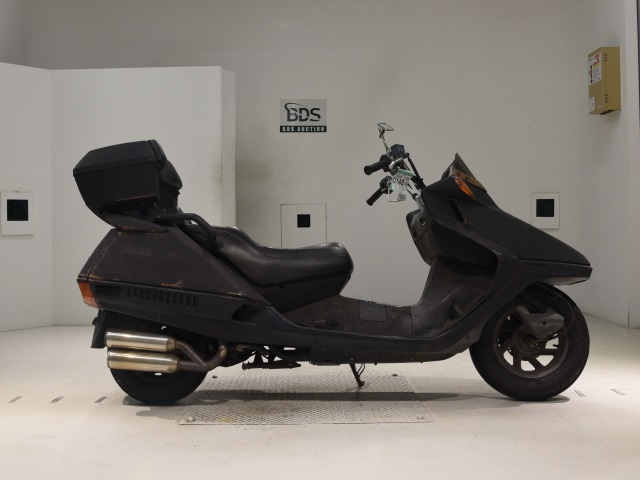 Honda FUSION X 2005