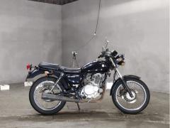Suzuki ST250 2003