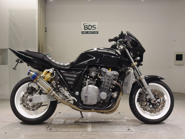 Honda CB1000SF 1994