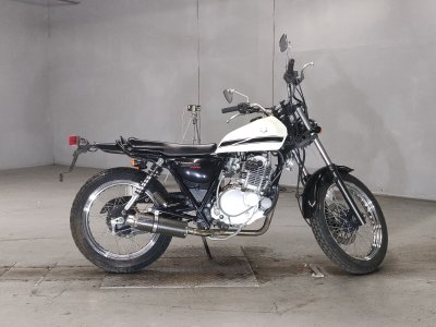 Suzuki GRASSTRACKER BIGBOY 2004
