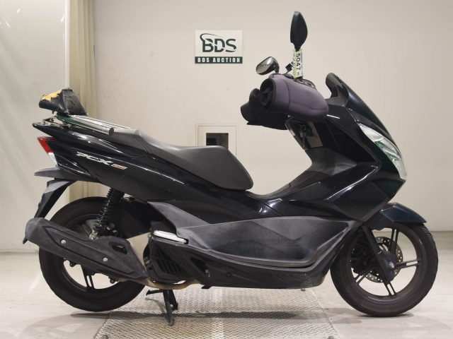 Honda PCX150 2017