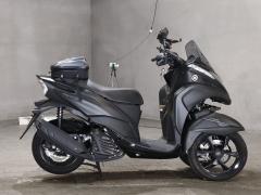 Yamaha TRICITY MW155 2018