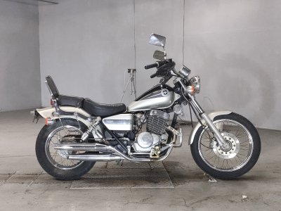 Honda REBEL CMX250 1994