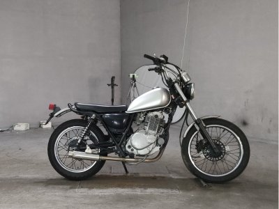 Suzuki GRASSTRACKER BIGBOY