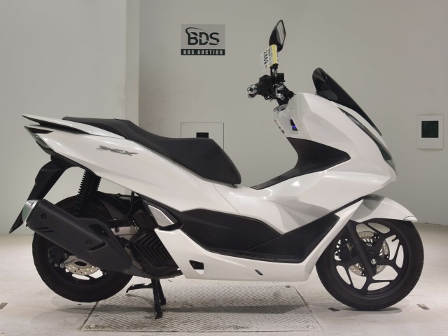 Honda PCX125 2021