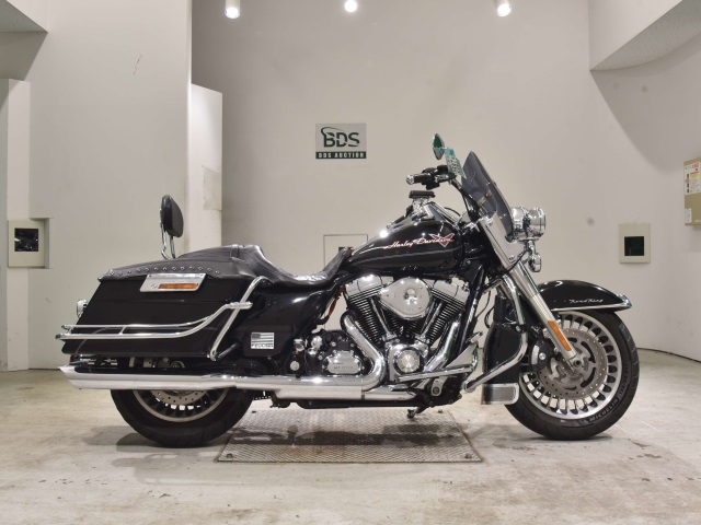 HD ELECTRA GLIDE FLHTCUI1450 2005