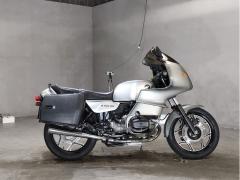 BMW R100RS 1988