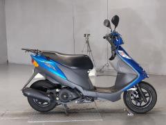 Suzuki ADDRESS V125