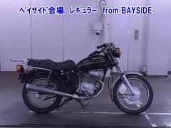 Honda CM125 1981