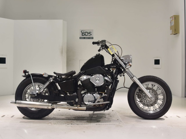 Honda SHADOW400 1997