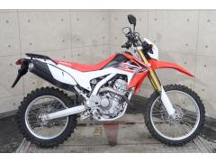 Honda CRF250L 2015