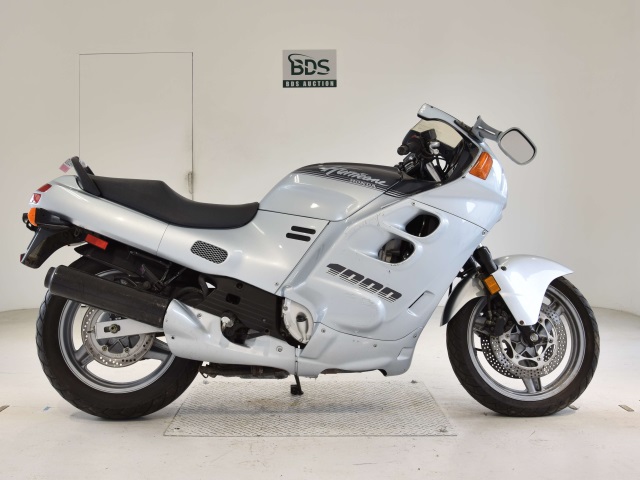 Honda CBR1000F 2017