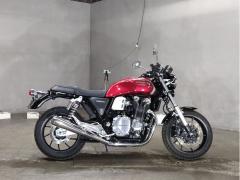 Honda CB1100RS 2021