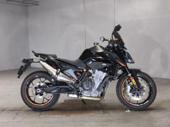 KTM 890 DUKE 2022