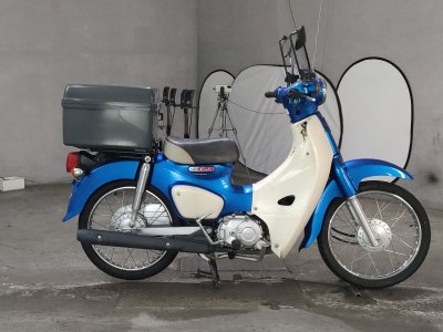 Honda SUPER CUB50 2022