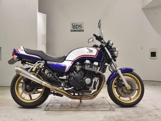 Honda CB750SF 2006