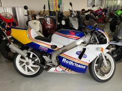 Honda NSR250R 1994