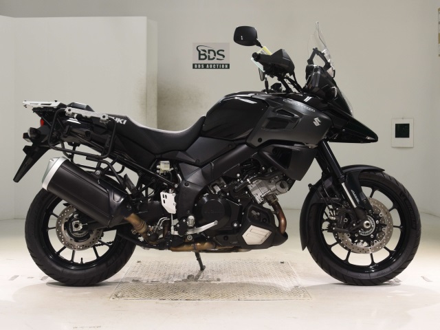 Suzuki V-STROM DL1000 2019