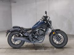 Honda REBEL CMX250 2020