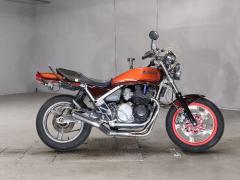 Kawasaki ZEPHYR400 1993