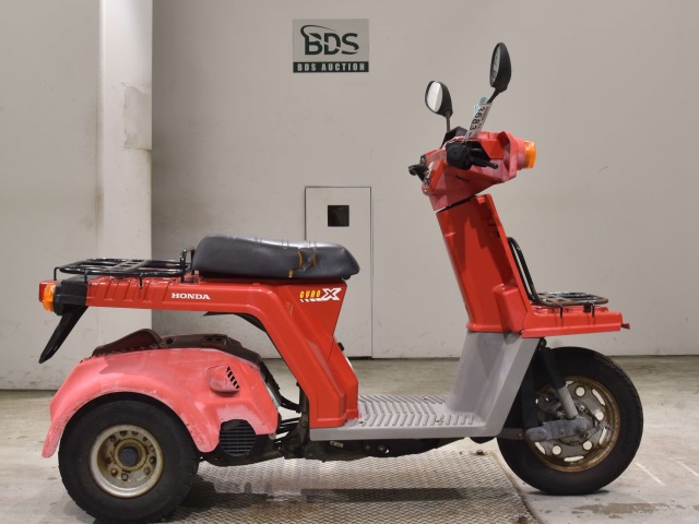 Honda GYRO X 2005