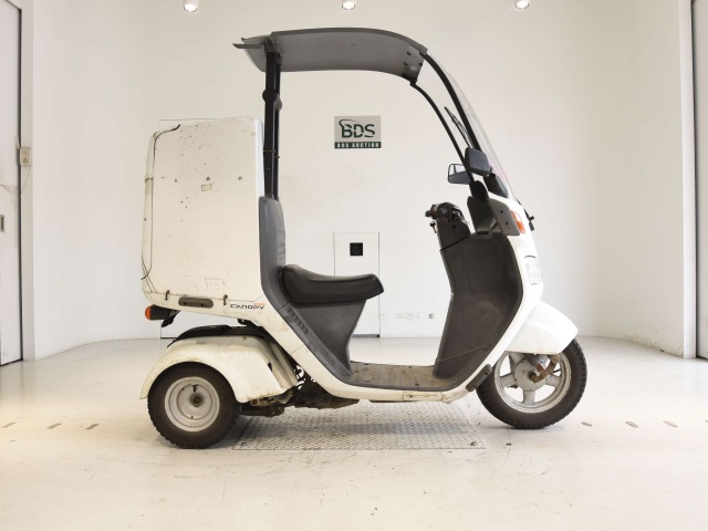 Honda GYRO CANOPY 2019