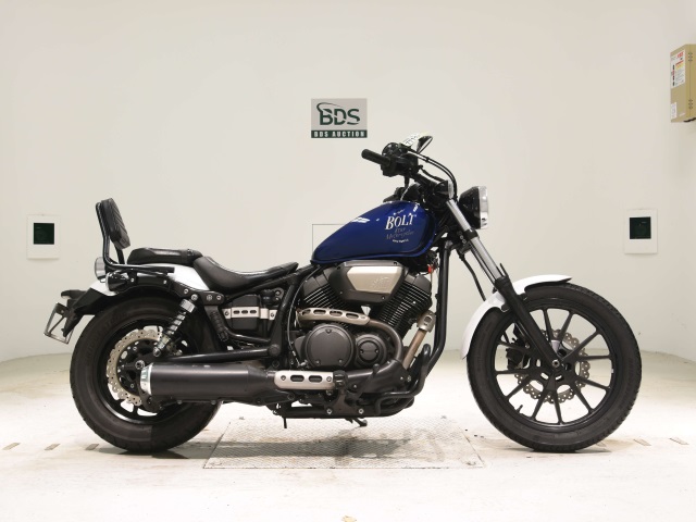 Yamaha BOLT 950 2013