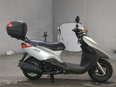 Yamaha AXIS TREAT 2009