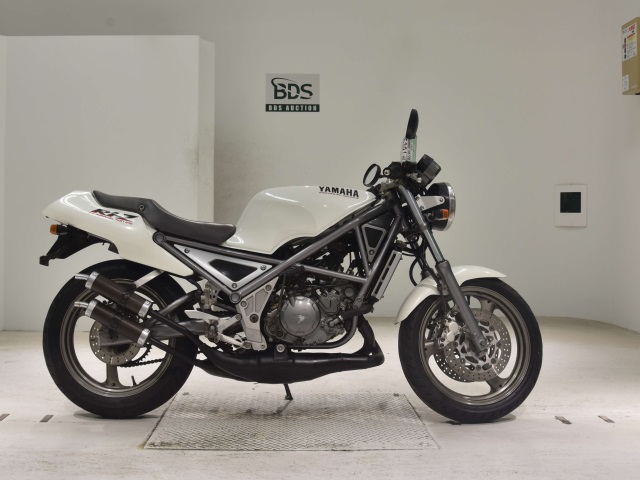 Yamaha R1-Z 1990
