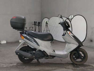 Suzuki ADDRESS V125