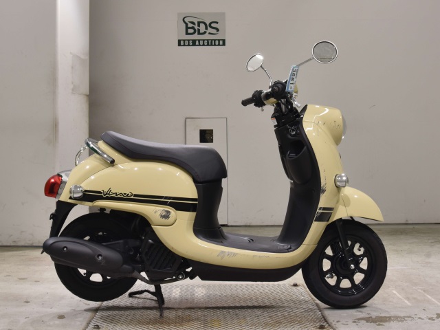 Yamaha vino -4 2023