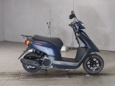 Yamaha JOG 50 2023