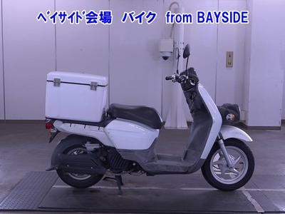 Honda BENLY 50-2 2018
