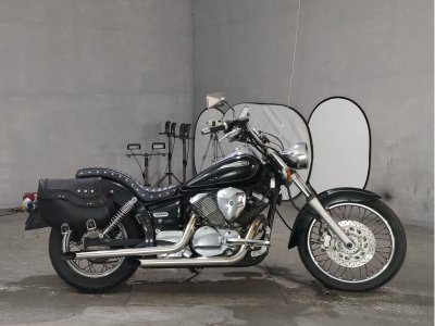 Yamaha DRAGSTAR XVS250 2000