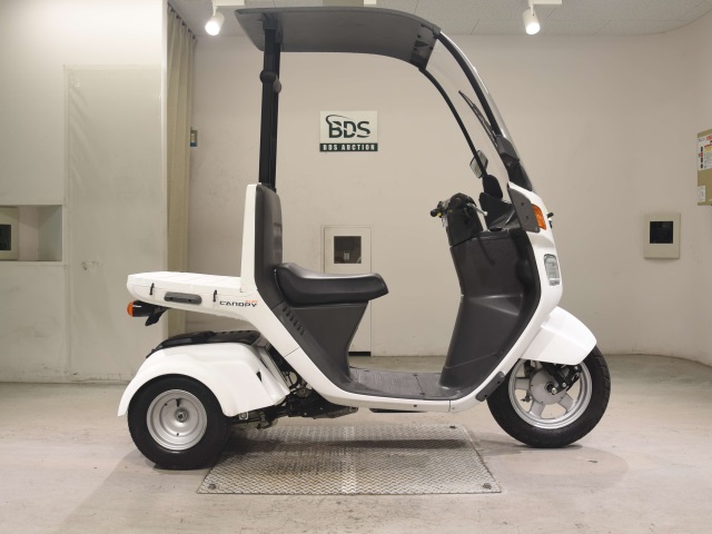 Honda GYRO CANOPY 2019