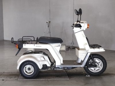 Honda GYRO X 2004