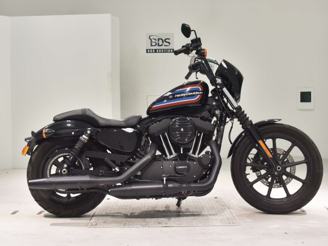 HD IRON XL1200NS 2020
