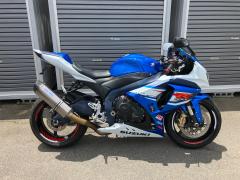 Suzuki GSX-R1000 2013