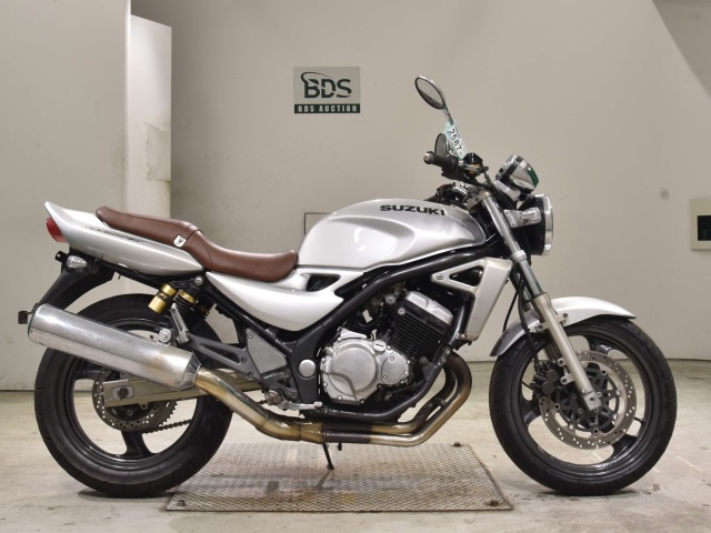 Suzuki GSX250FX