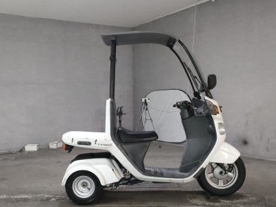 Honda GYRO CANOPY 2019