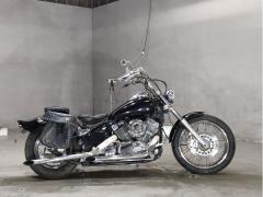 Yamaha DRAGSTAR XVS400 1997