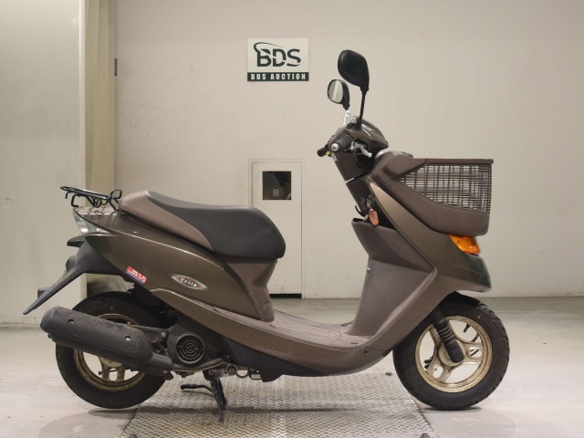 Honda DIO CESTA 2011