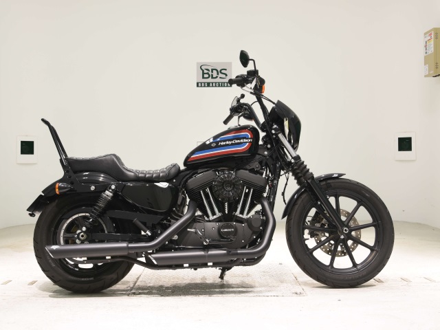 HD IRON XL1200NS 2021