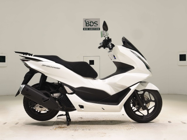 Honda PCX160 2021