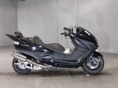 Yamaha MAJESTY 250C 2004